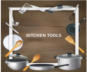 A Guide to cook Safety with Commercial Kitchen Equipment